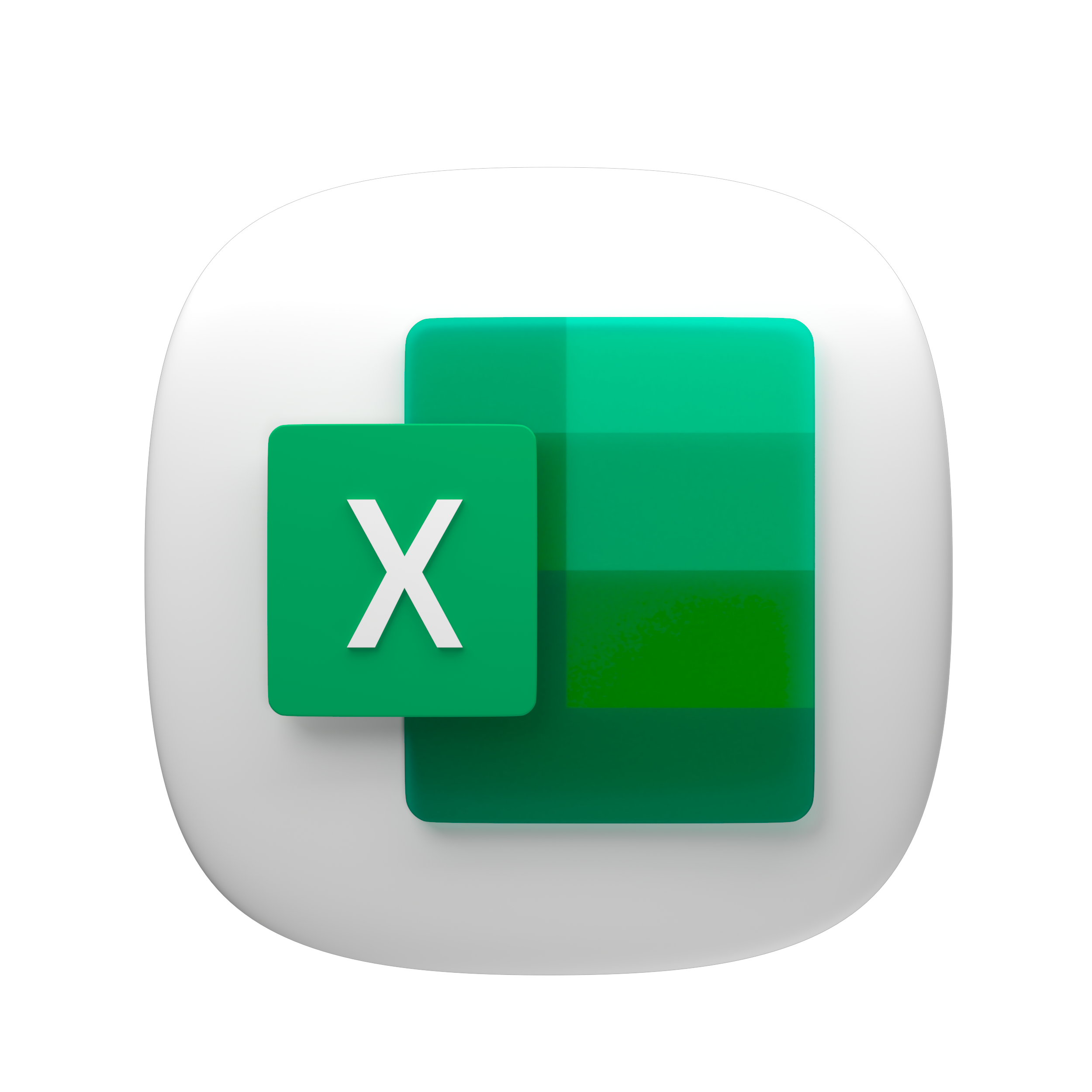 Excel Logo