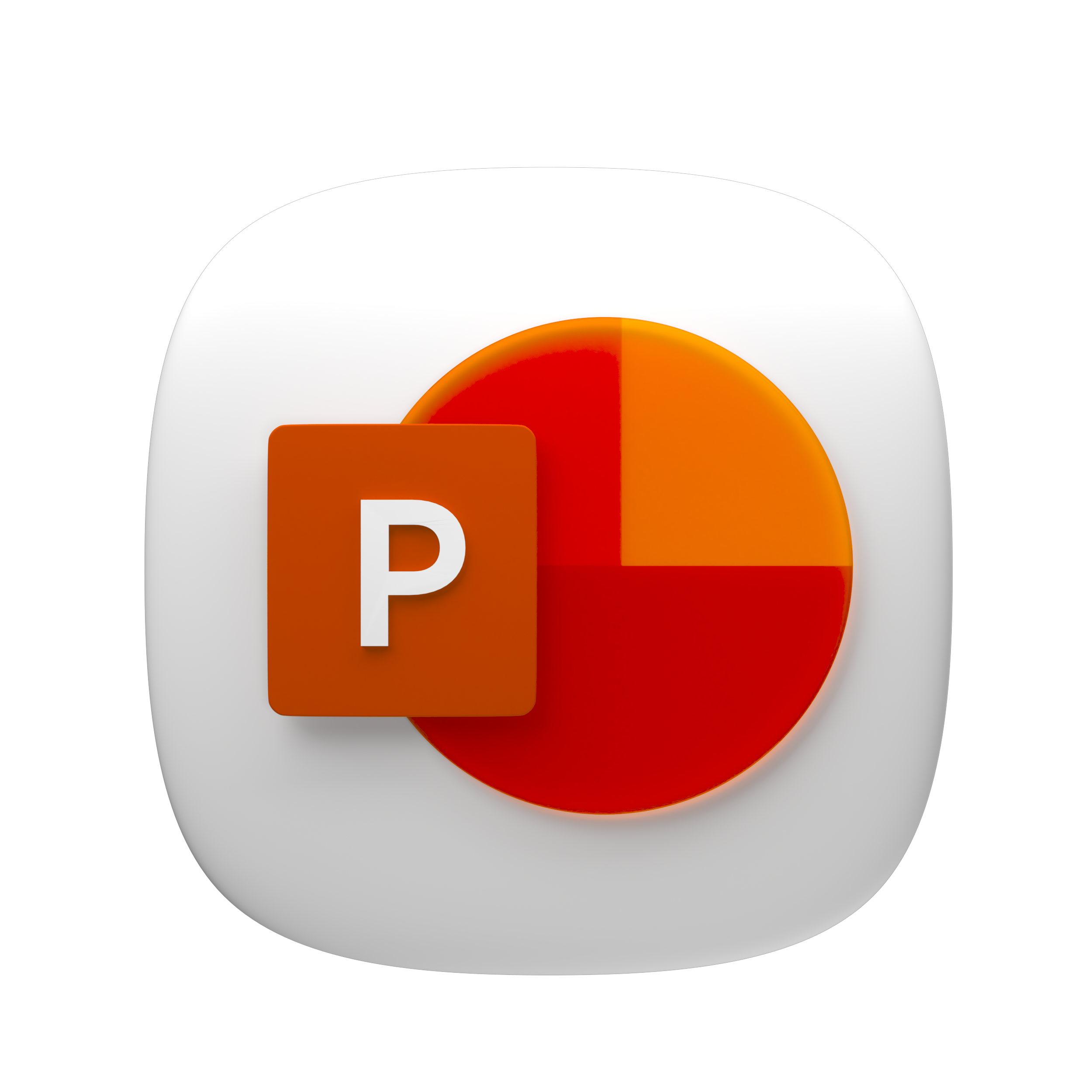 PowerPoint Logo