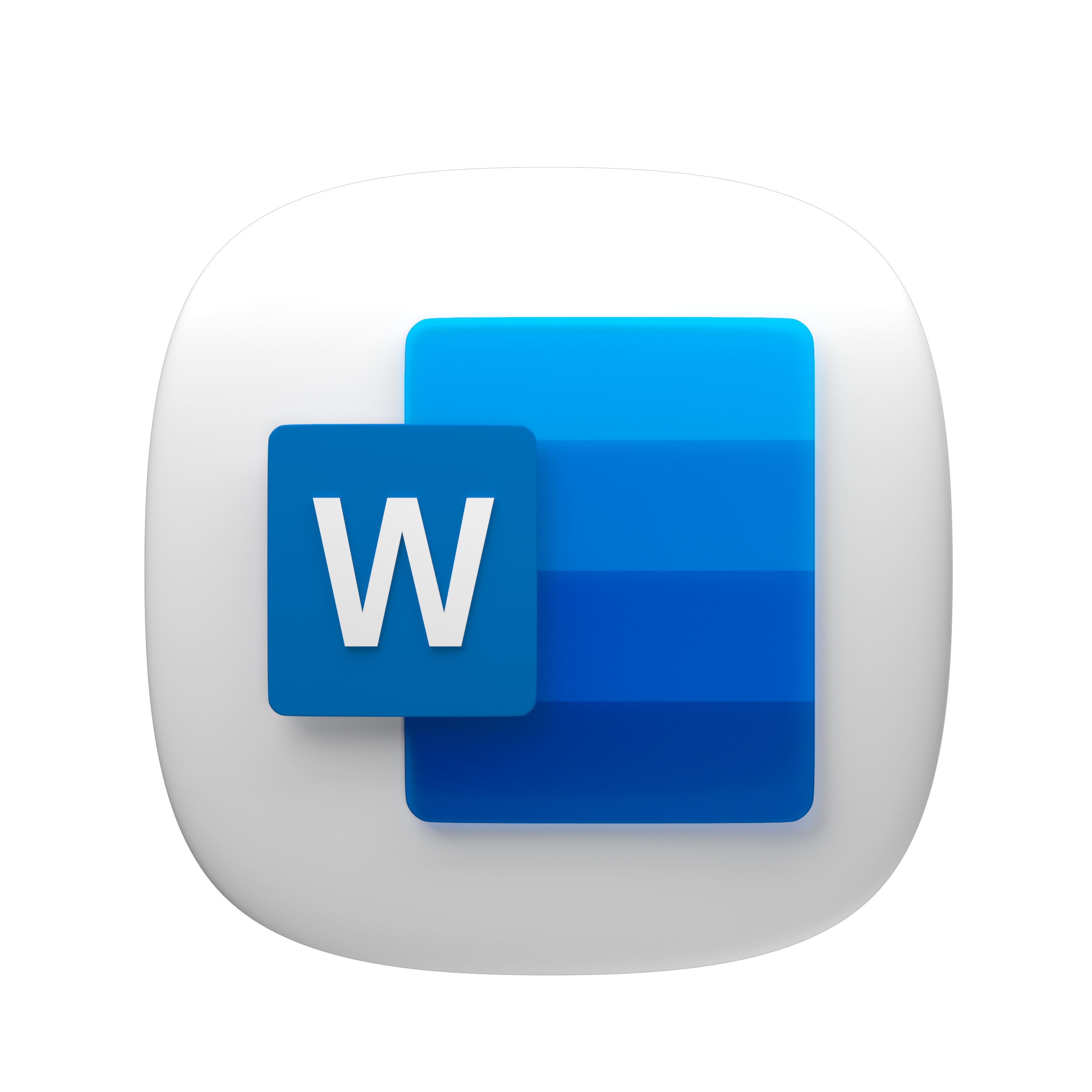 Word Logo