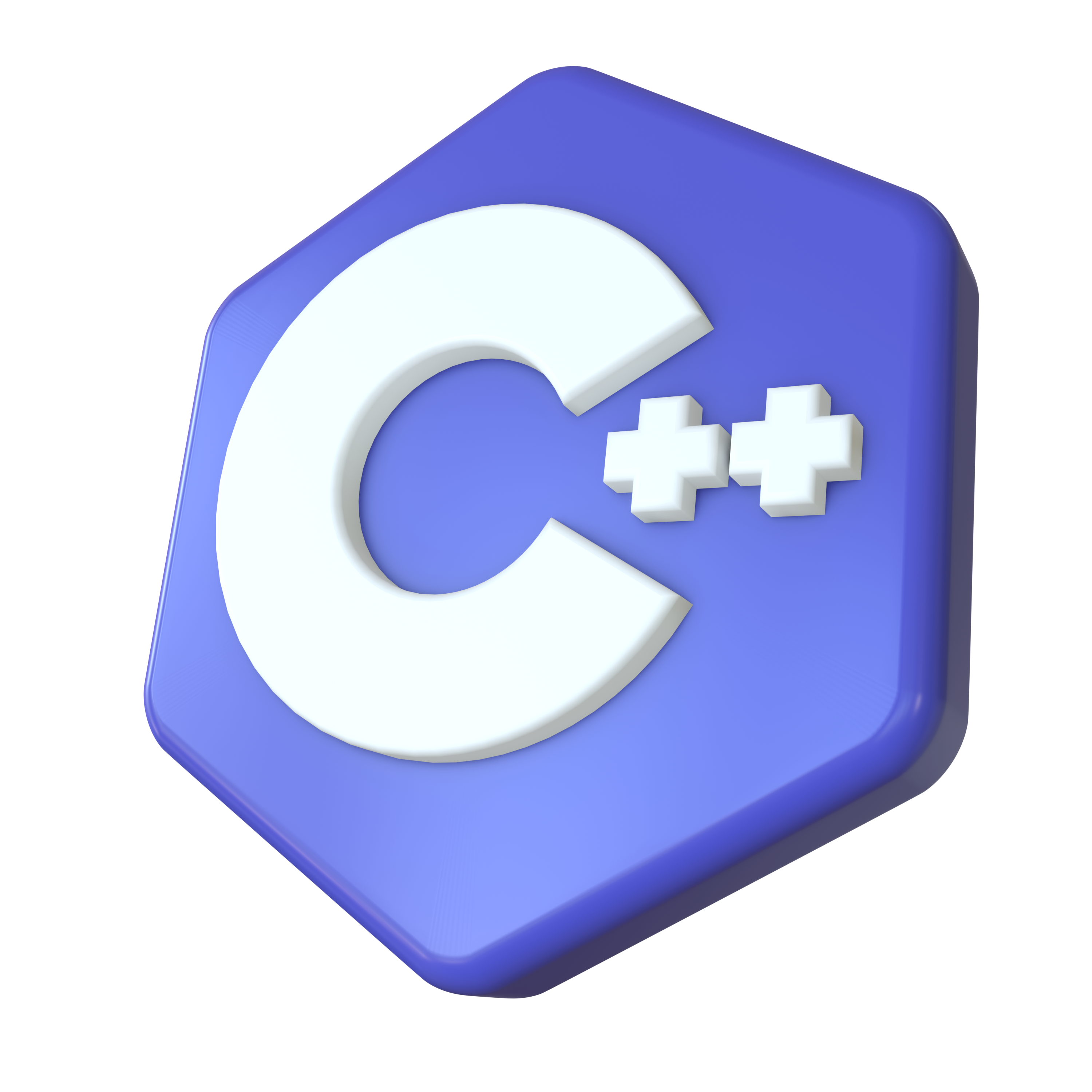 C++ Logo