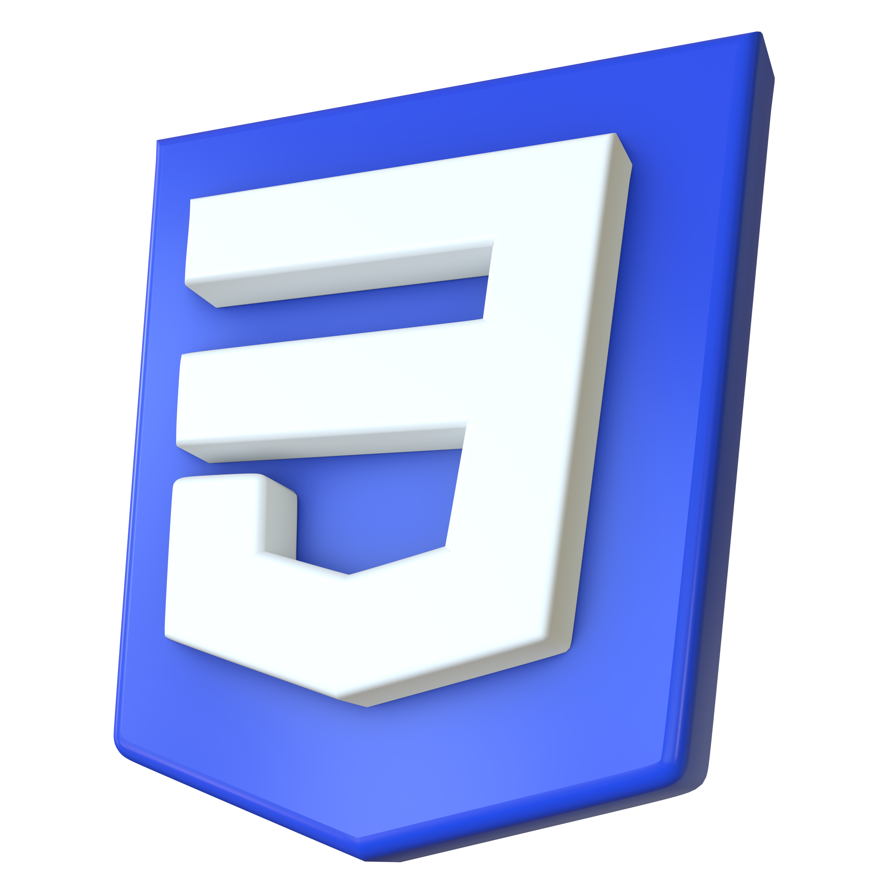 CSS3 Logo